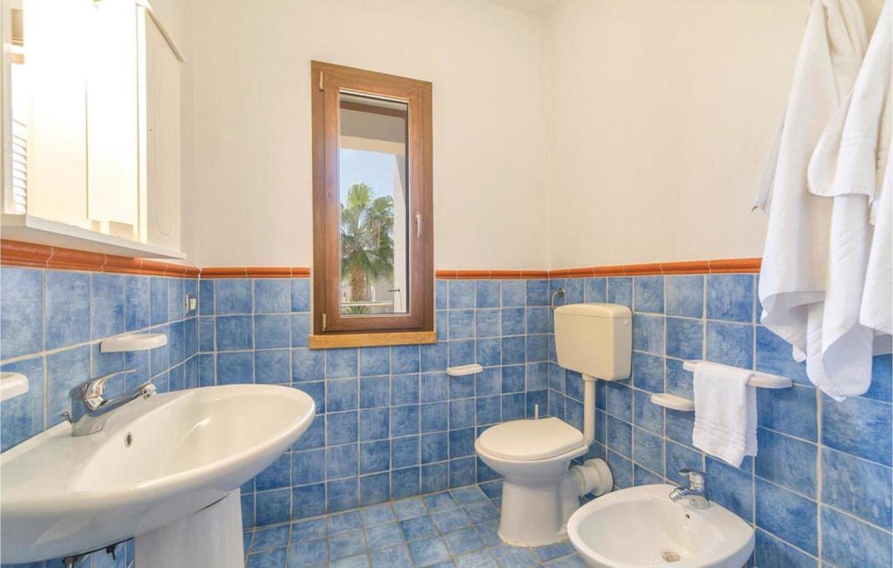 Casa Yucca Sciacca Apartman Kültér fotó