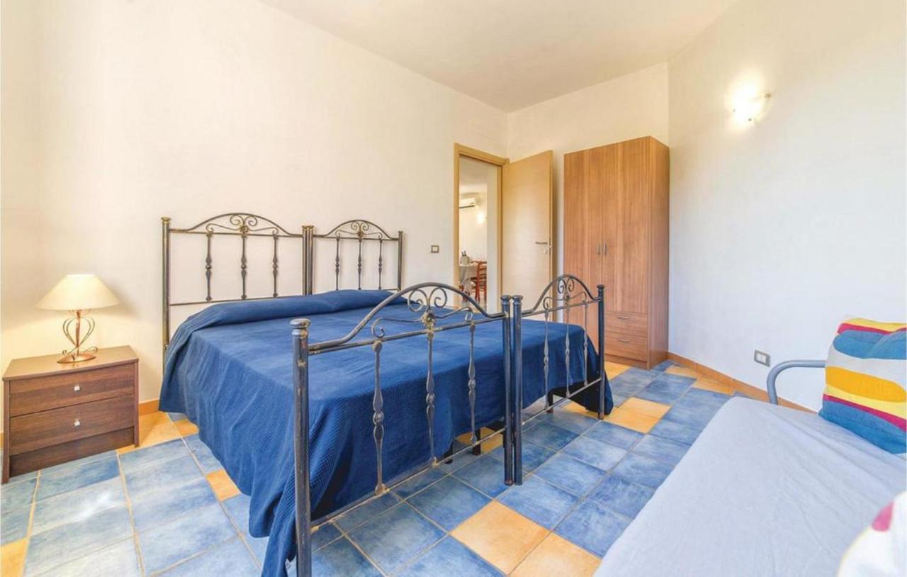 Casa Yucca Sciacca Apartman Kültér fotó