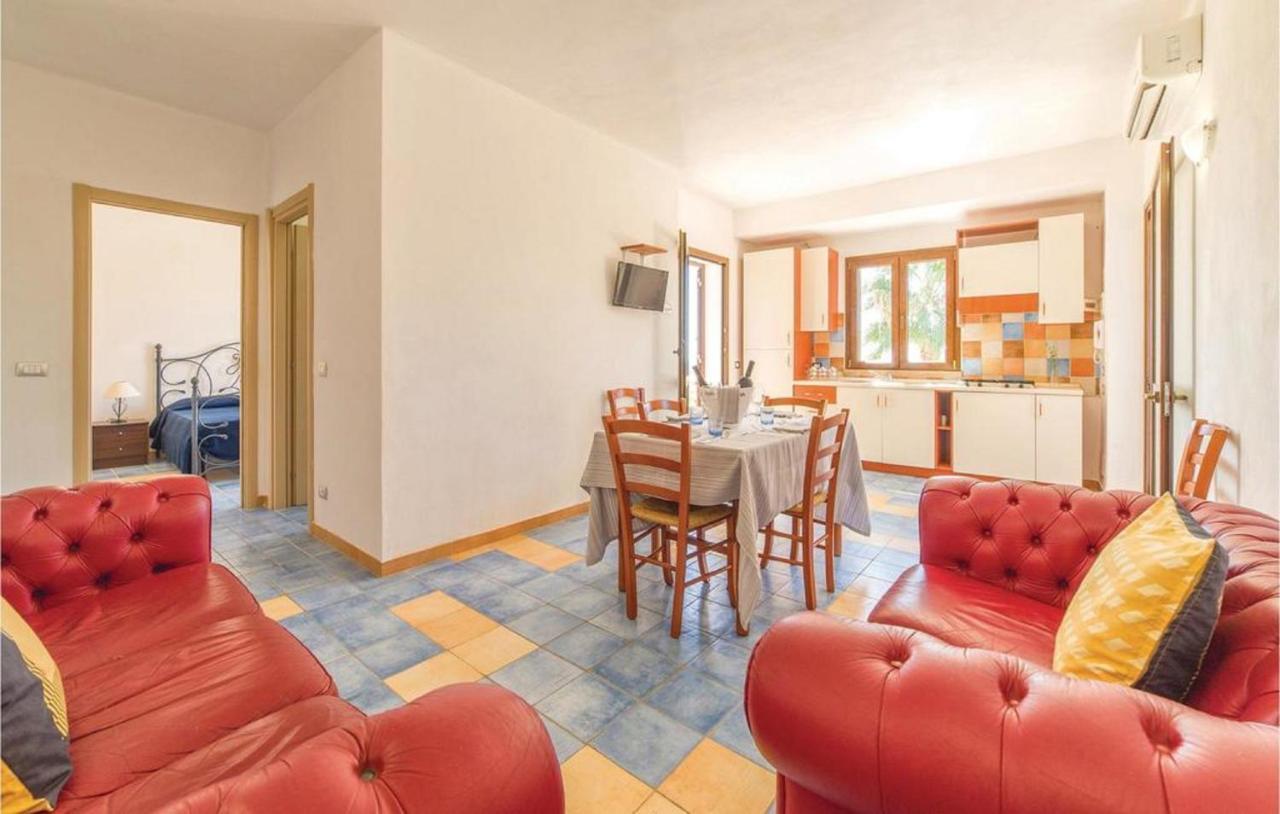 Casa Yucca Sciacca Apartman Kültér fotó