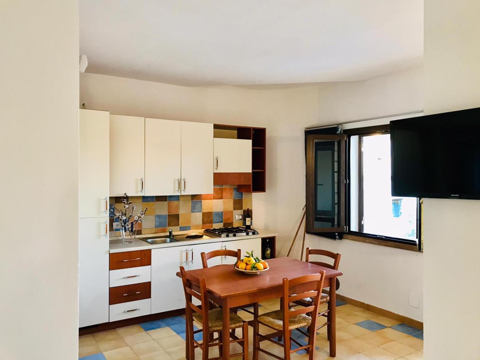 Casa Yucca Sciacca Apartman Szoba fotó